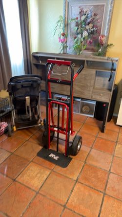 Milwaukee 4-in 1 Quick Change 1000lb