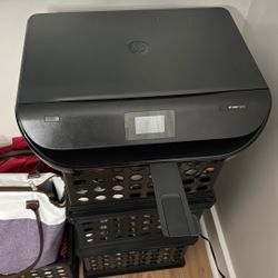 Printer HP