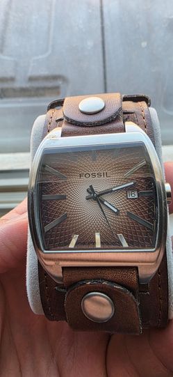 Watch collection