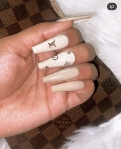 Press On Nails 