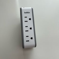 Belkin Mini Surge Protector