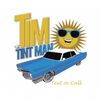 Tim The Tint Man