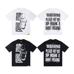 Awful Lot Of Cough Syrup Shirts 