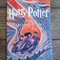 Harry Potter 