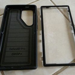 OtterBox Samsung Galaxy S24 Ultra Defender Pro Case