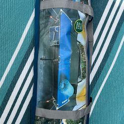 Camping Cot 