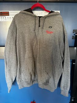milwaukee heated hoodie