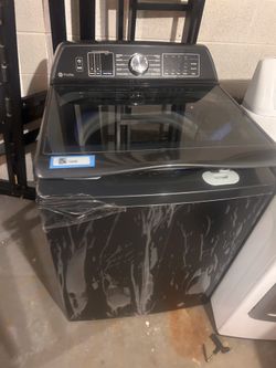 Wayfair Top Load Washer - Brand New Condition