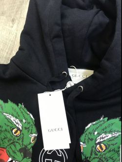 Gucci hoodie