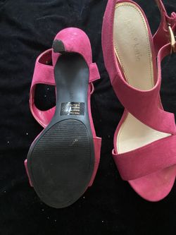 Zapatillas Talla 9