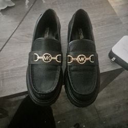 Michael Kors Loafers