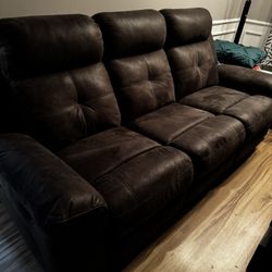 2 pc couch Set 