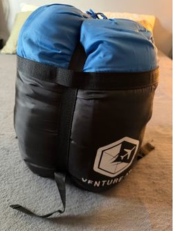 XL Sleeping bag