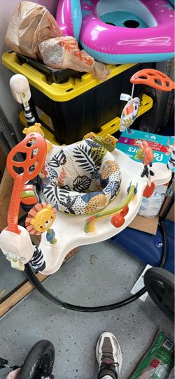 Baby Bouncer