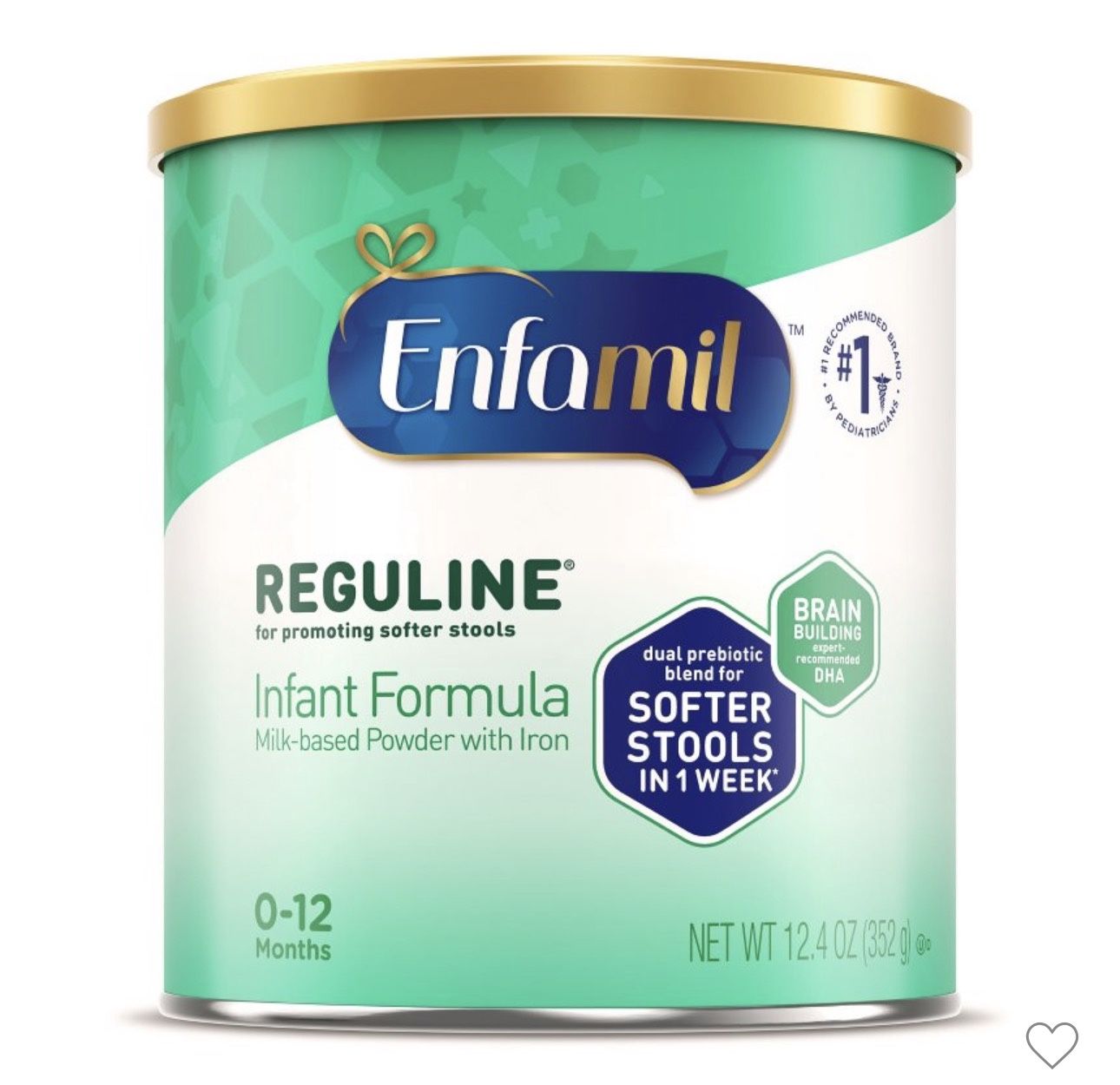 Enfamil Reguline