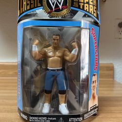 WWE