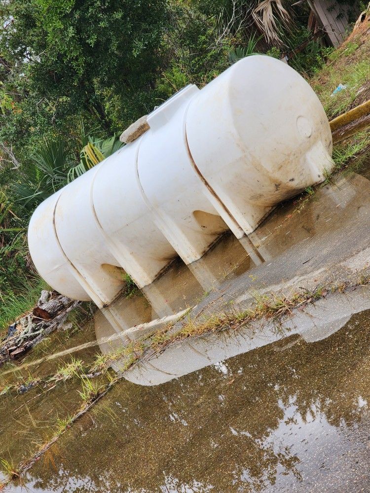 Water Tank