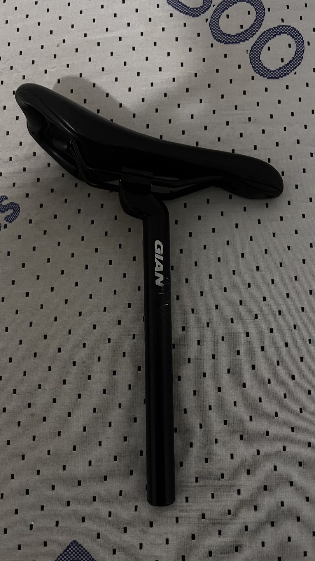 Giant 27.2 Seatpost