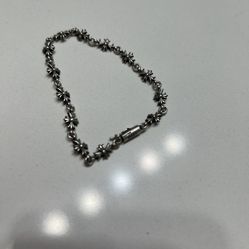 Chrome Hearts Bracelet Crosses 