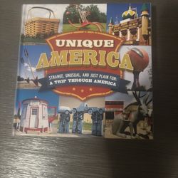 Unique America