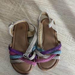 Kids Sandals 