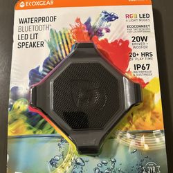 お盆SALE！ECOXGEAR Bluetooth スピーカー お盆SALE！ECOXGEAR Bluetooth スピーカー