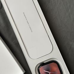 Apple Watch Series 10 46mm Like New