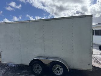 Rock cargo solid