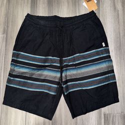 Vans- Mens Shorts