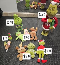 Christmas decoration