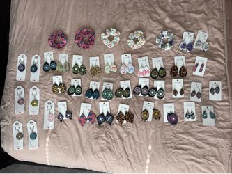 Hand Made Sell