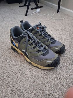 Undefeated x Nike Air Terra Humara 'Cargo Khaki'