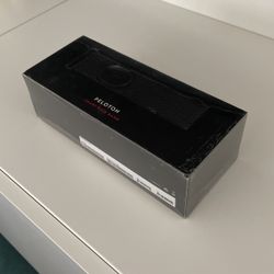 Peloton Heart Rate Band