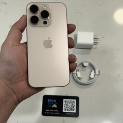 iPhone 16 Pro 128Gb T-Mobile