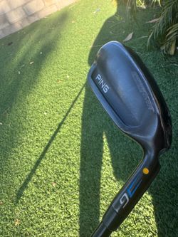 Ping Crossover 3 Iron
