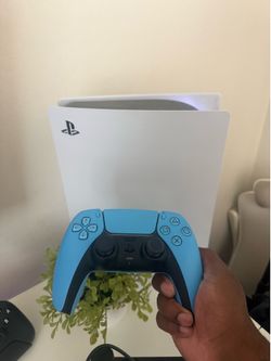 PS5 Disc edition