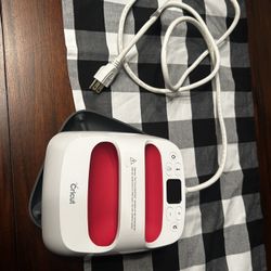 Cricut Heat Press 