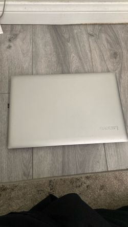 Lenovo laptop ideapad 320