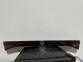 HONDA ACCORD CENTER TAILLIGHT 2023