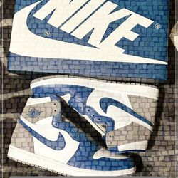 Jordan Retro 1