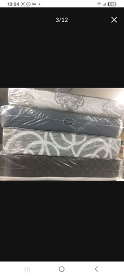 Beds All Sizes