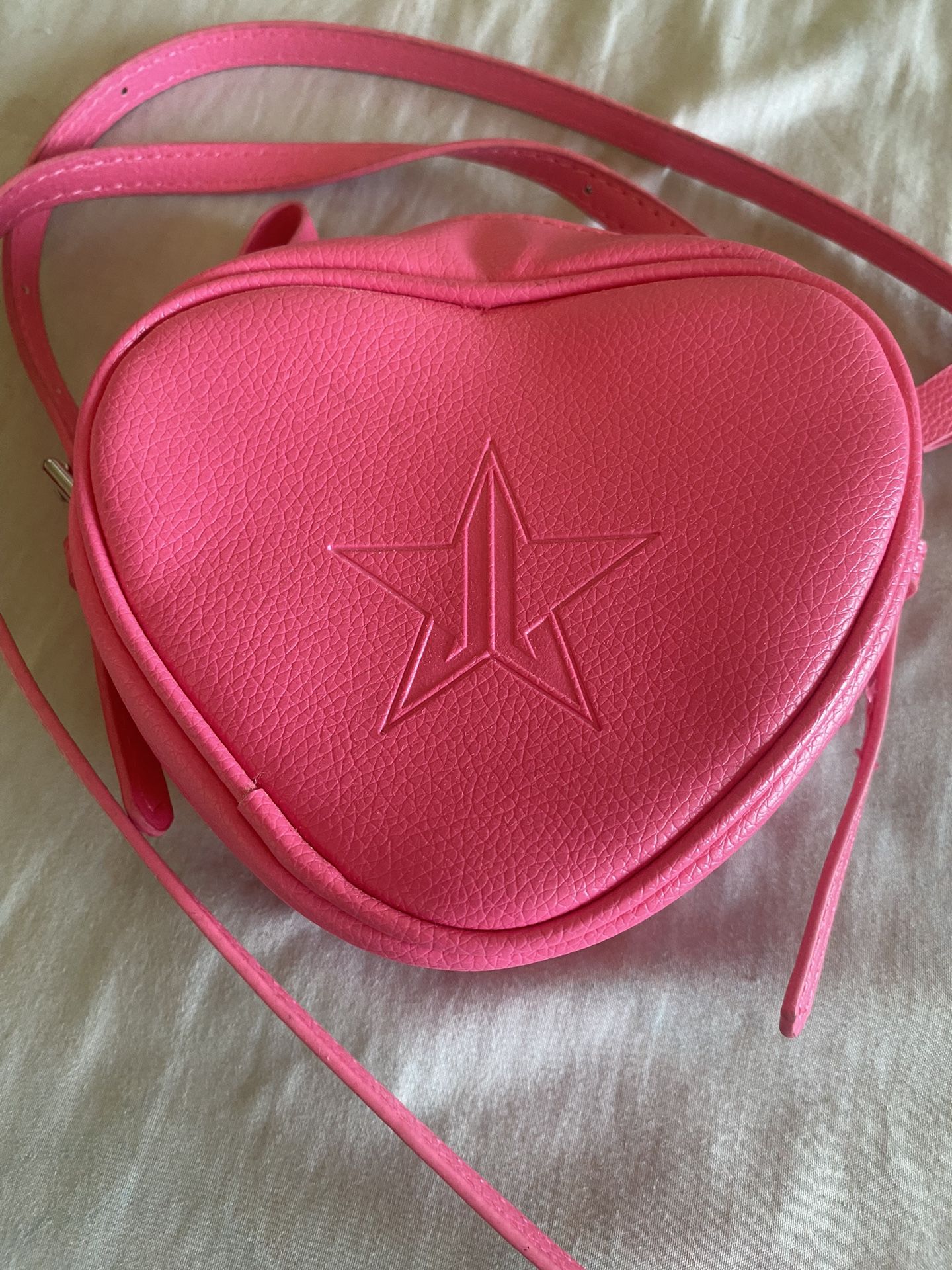 Jeffreestar Valentine’s Bag
