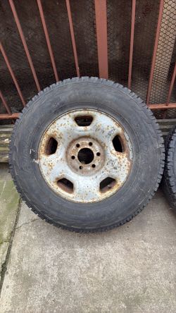Brand new Pirelli tires
