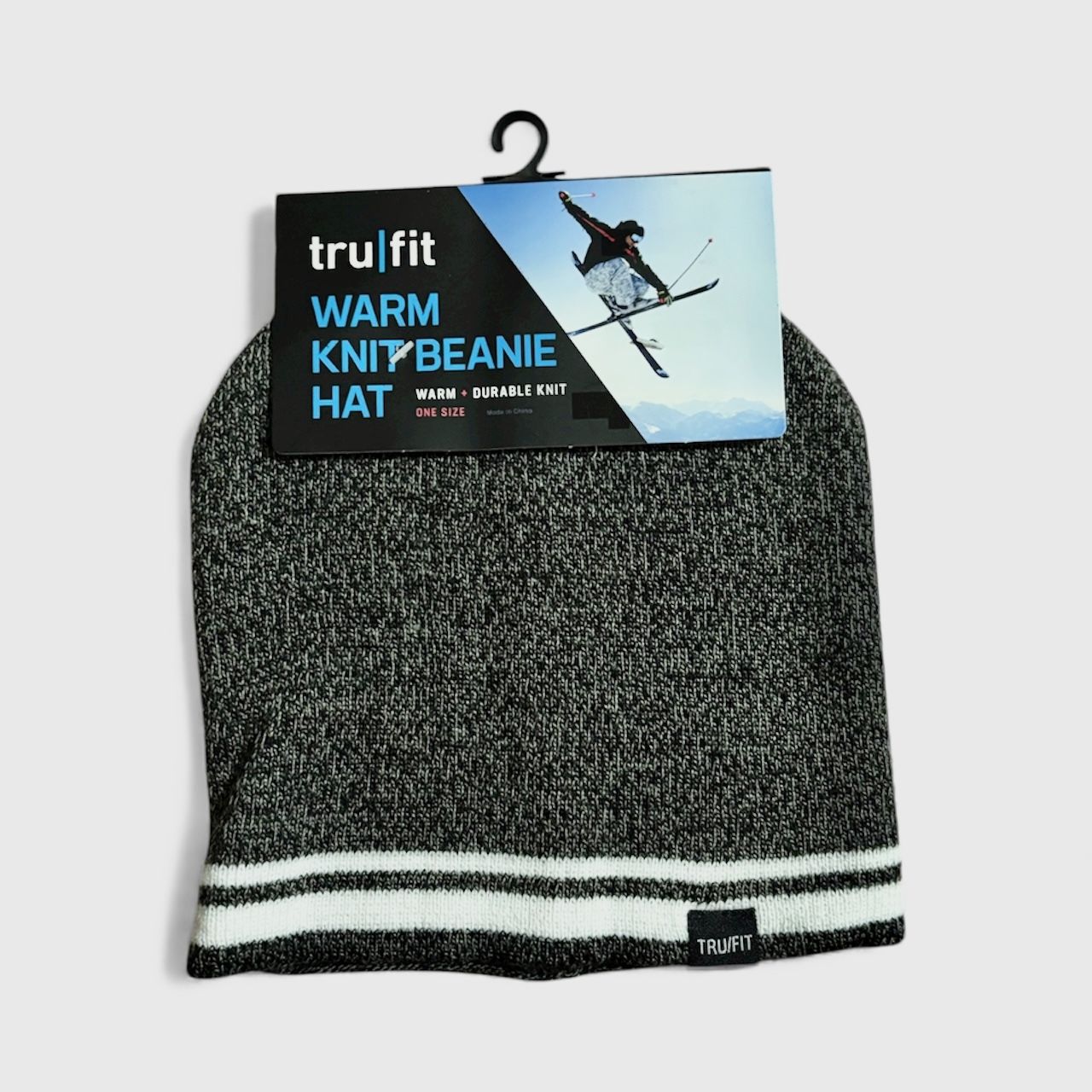 Trulfit Warm Knit Beanie