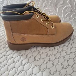 Women's Timberland's