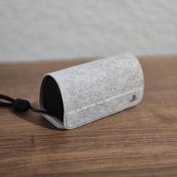 Pulse Explore Wireless Earbuds PS5 BLACK