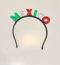 World Cup headbands