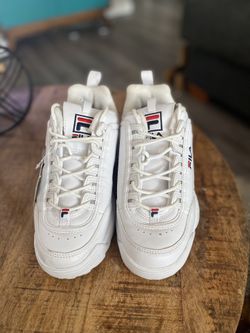 FILA Disruptor ll Premium