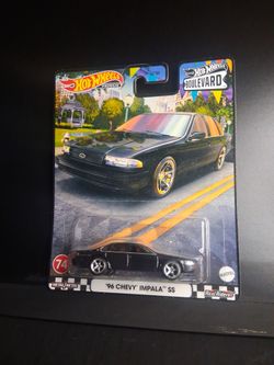 HOTWHEELS