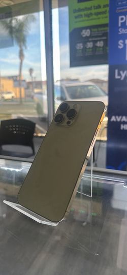 iPhone 14 Pro Max 256gb